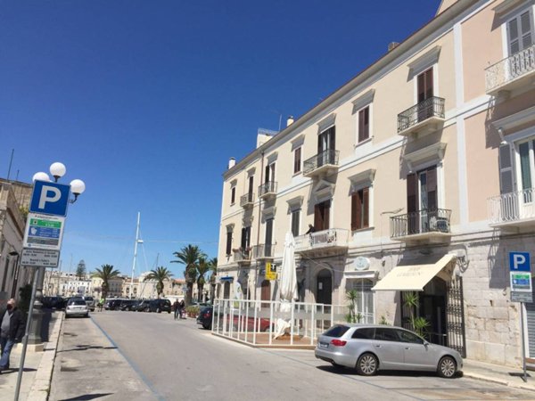 appartamento in vendita a Trani