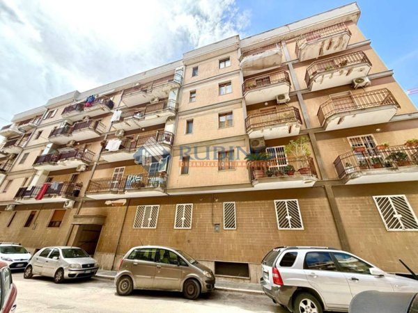appartamento in vendita a Trani in zona Borgo Medievale