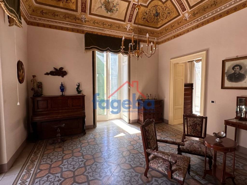 appartamento in vendita a Trani