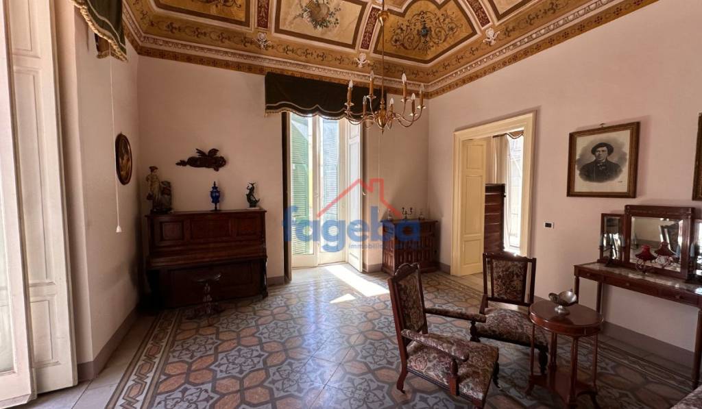 appartamento in vendita a Trani