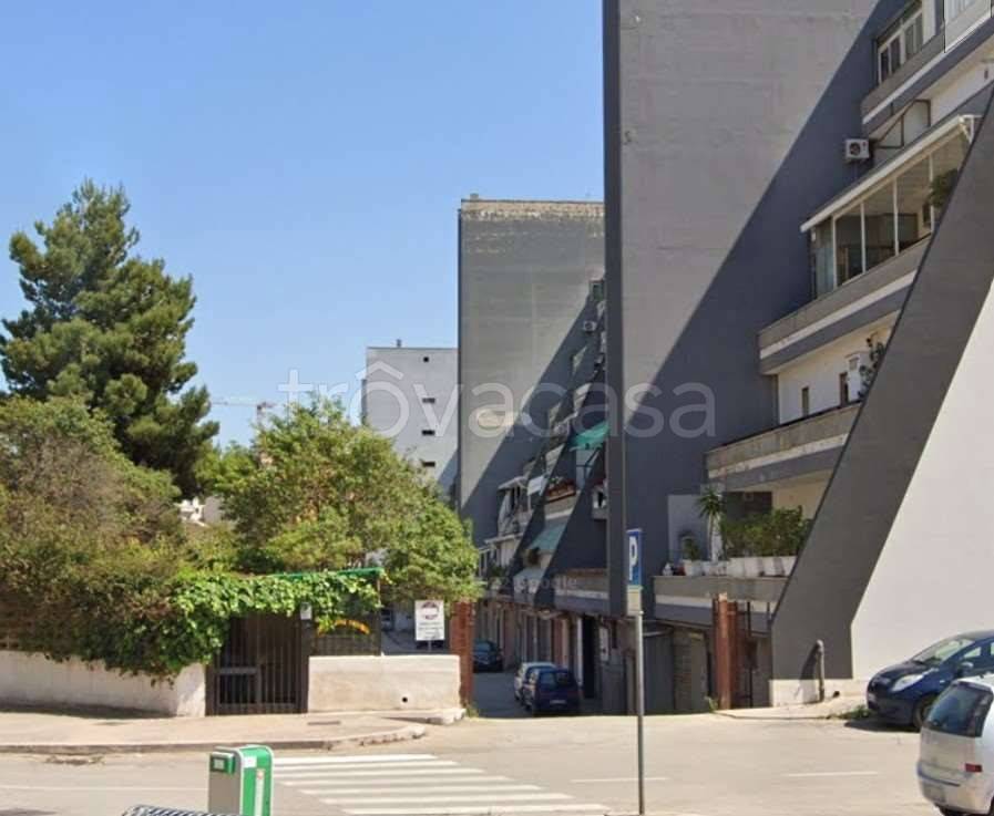 appartamento in vendita a Trani
