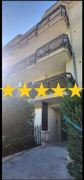appartamento in vendita a Trani