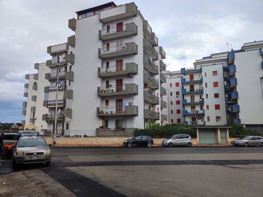 appartamento in vendita a Trani