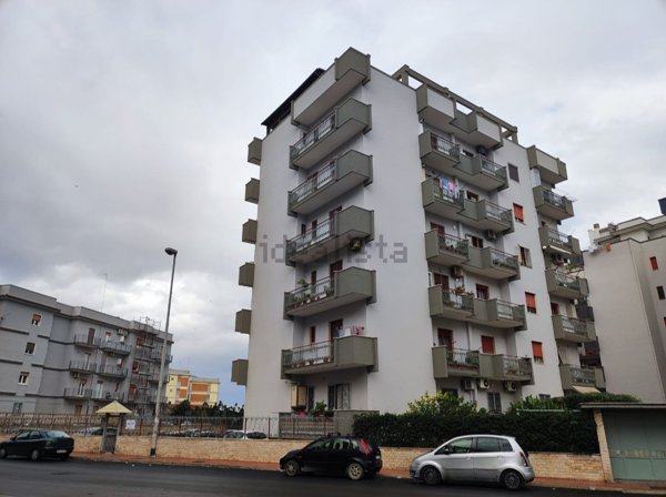 appartamento in vendita a Trani