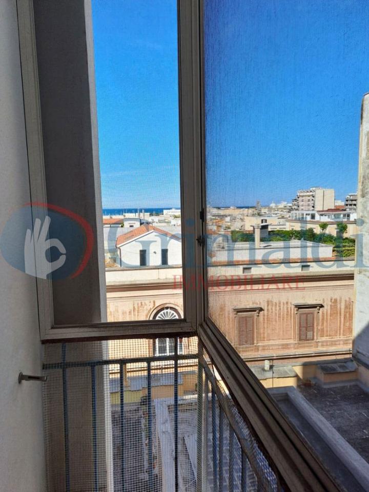 appartamento in vendita a Trani
