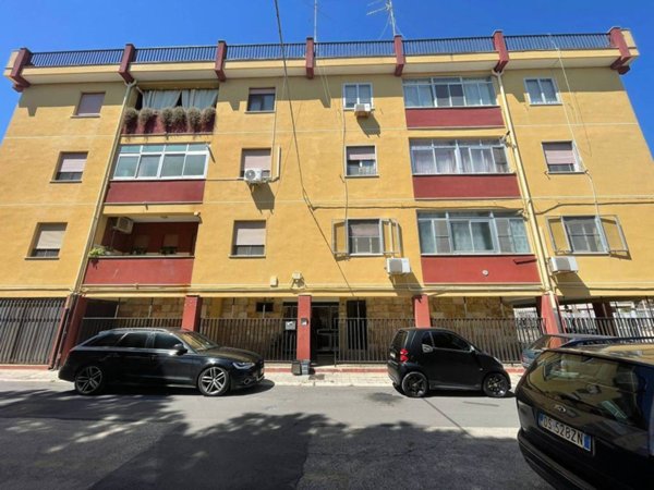 appartamento in vendita a Trani