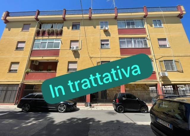 appartamento in vendita a Trani