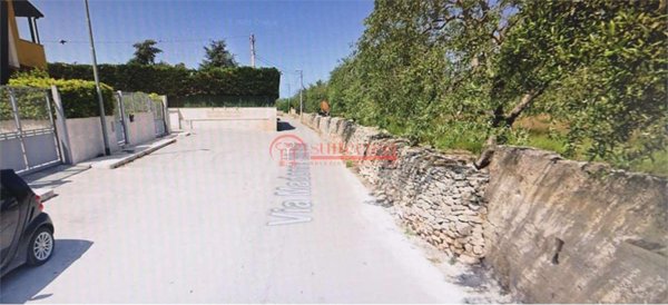 terreno agricolo in vendita a Trani