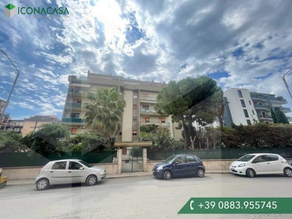 appartamento in vendita a Trani