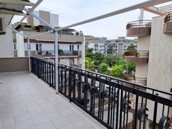 appartamento in vendita a Trani in zona Borgo Ottocentesco