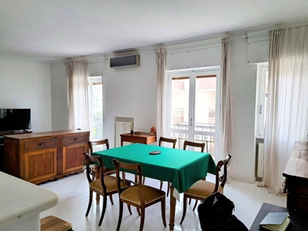 appartamento in vendita a Trani in zona Borgo Ottocentesco