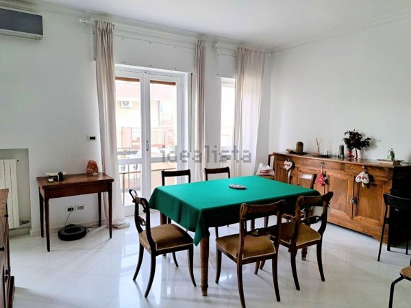 appartamento in vendita a Trani in zona Borgo Ottocentesco