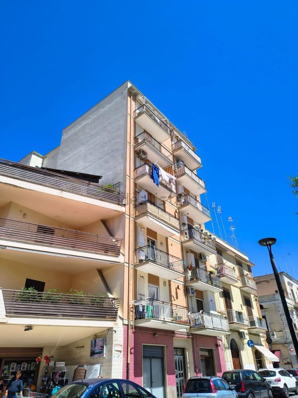 appartamento in vendita a Trani