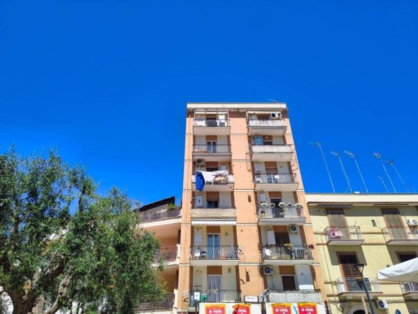 appartamento in vendita a Trani