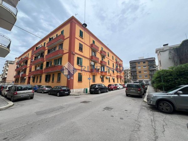 appartamento in vendita a Trani in zona Borgo Medievale