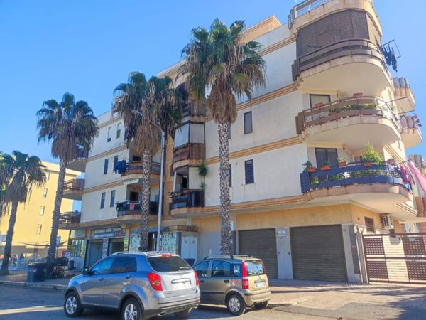 appartamento in vendita a Trani