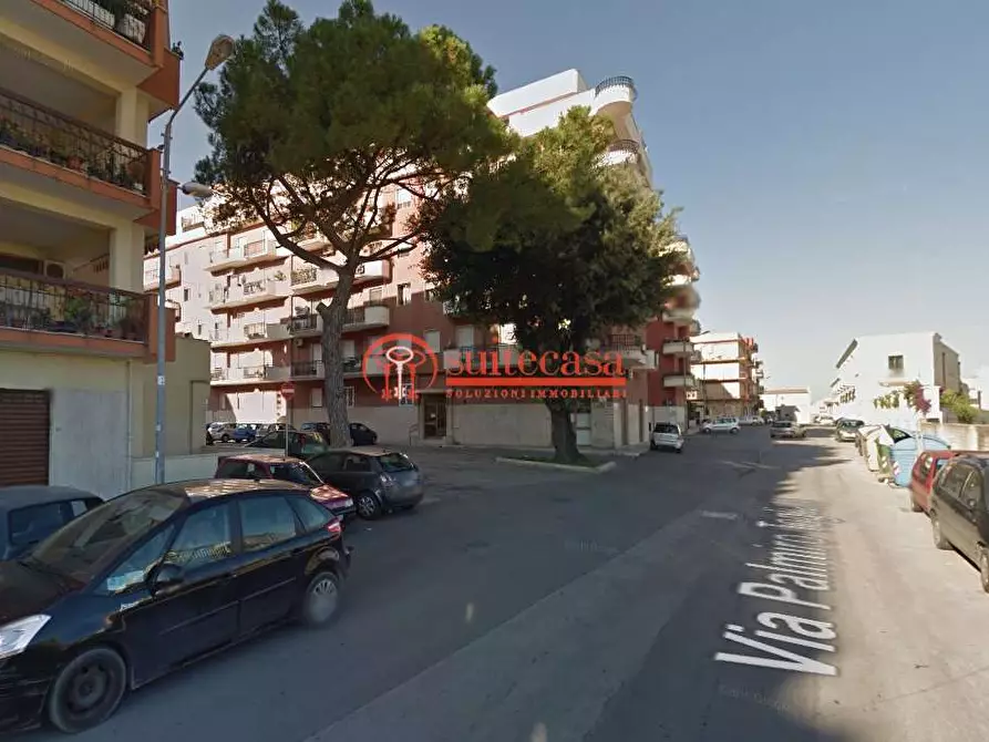 ufficio in vendita a Trani