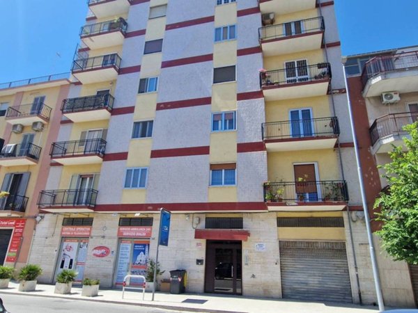 appartamento in vendita a Trani