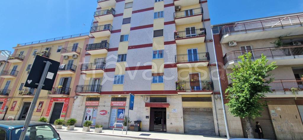 appartamento in vendita a Trani