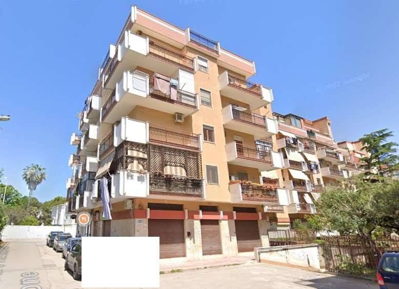 appartamento in vendita a Trani in zona Borgo Medievale