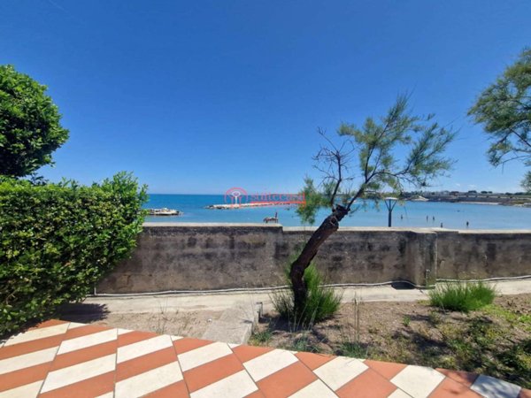 appartamento in vendita a Trani