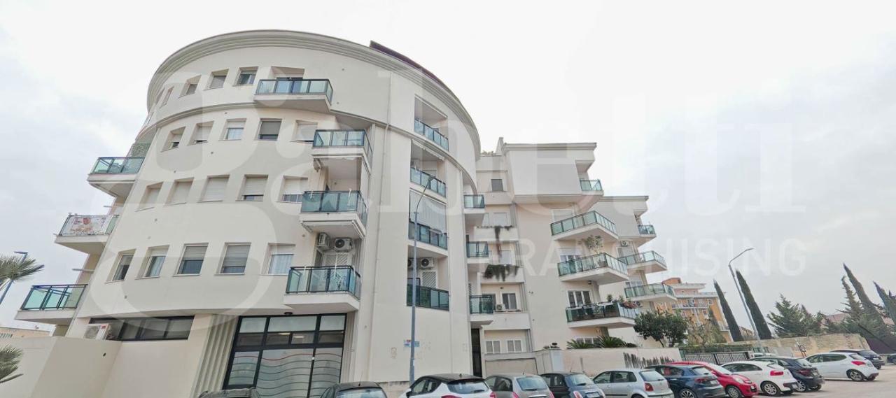 appartamento in vendita a Trani in zona Borgo Medievale