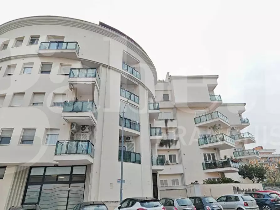 appartamento in vendita a Trani in zona Borgo Medievale