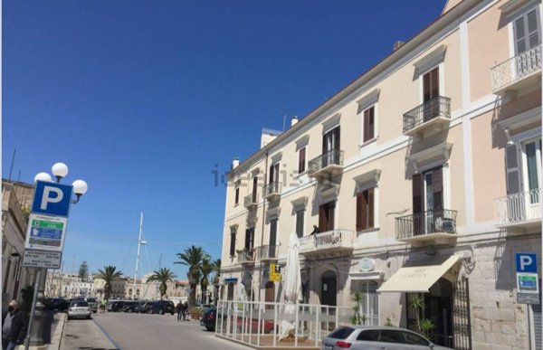 appartamento in vendita a Trani