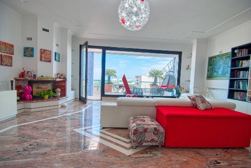 appartamento in vendita a Trani