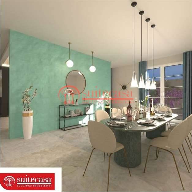 casa indipendente in vendita a Trani in zona Capirro