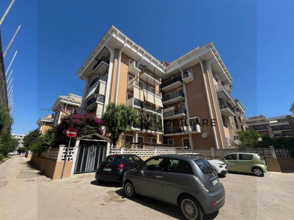 appartamento in vendita a Trani