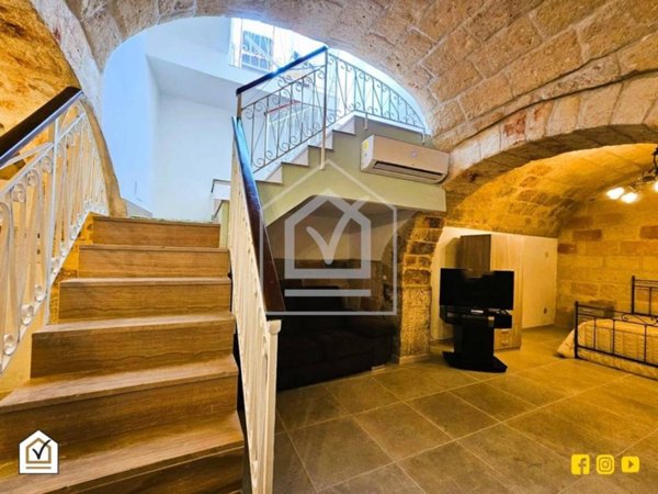 appartamento in vendita a Trani
