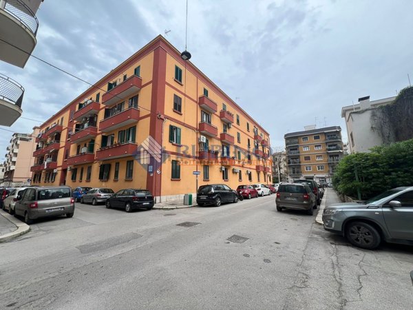 appartamento in vendita a Trani in zona Borgo Medievale