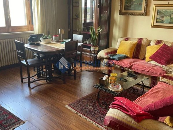 appartamento in vendita a Trani in zona Borgo Ottocentesco