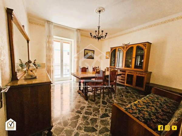 appartamento in vendita a Trani