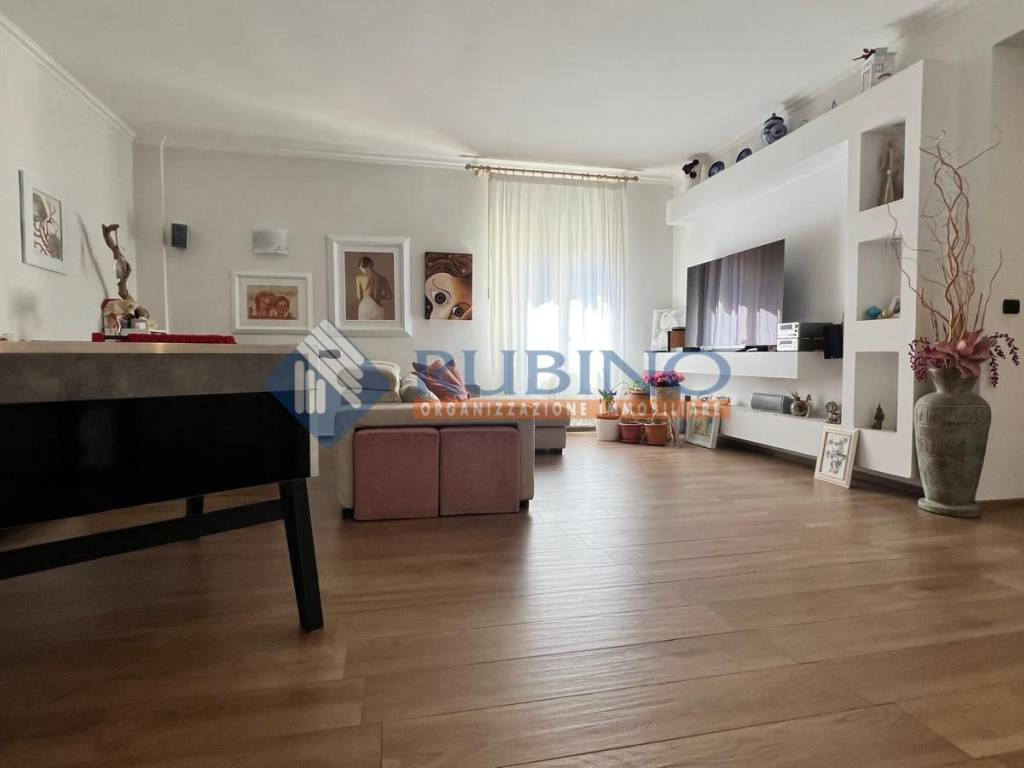 appartamento in vendita a Trani