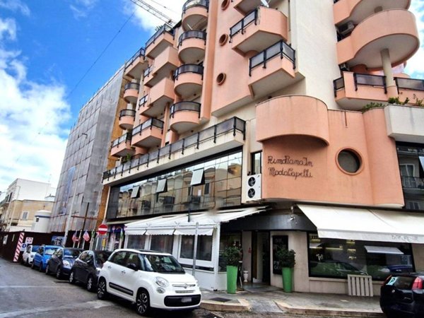 ufficio in vendita a Trani
