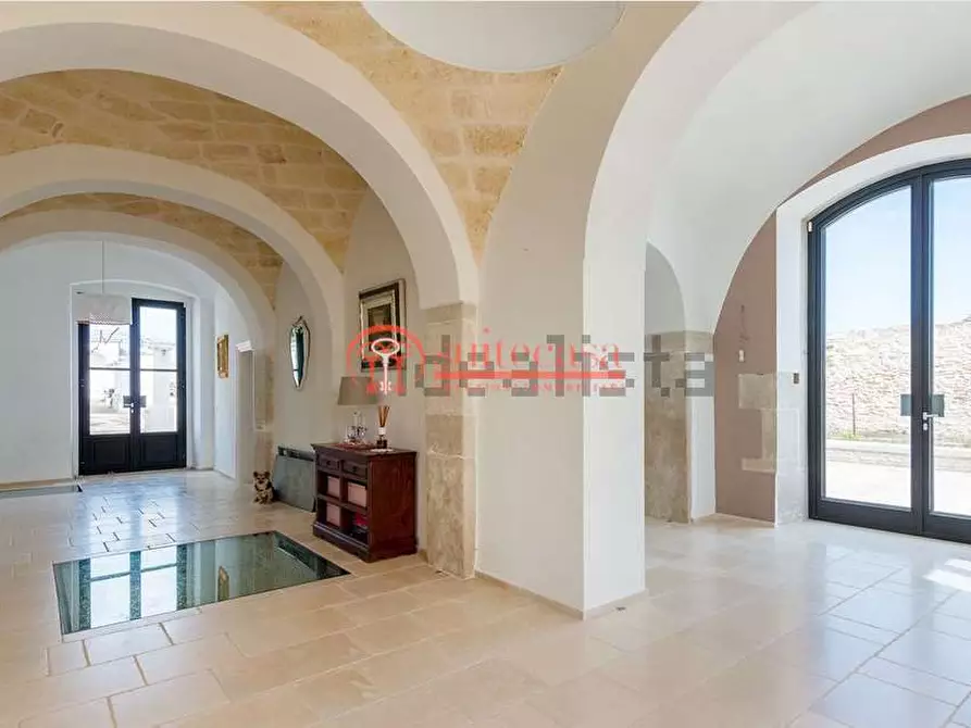 casa indipendente in vendita a Trani