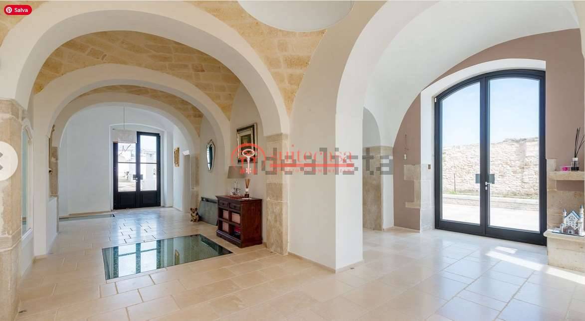 casa indipendente in vendita a Trani