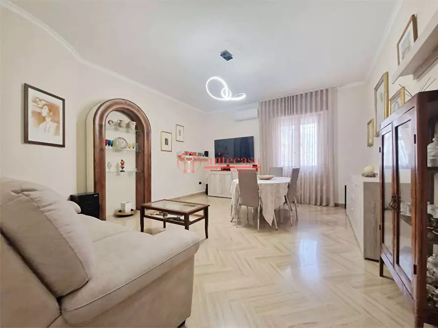 appartamento in vendita a Trani