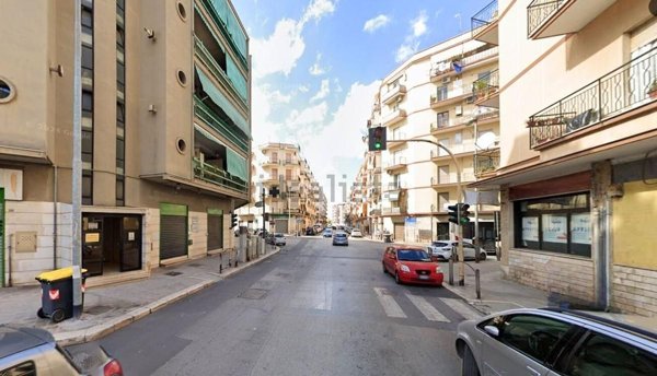 appartamento in vendita a Trani in zona Borgo Ottocentesco