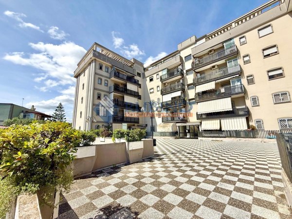 appartamento in vendita a Trani