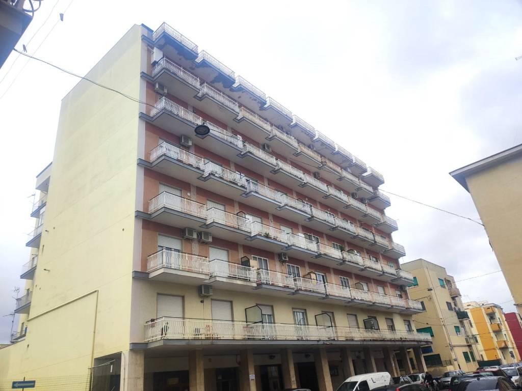 appartamento in vendita a Trani