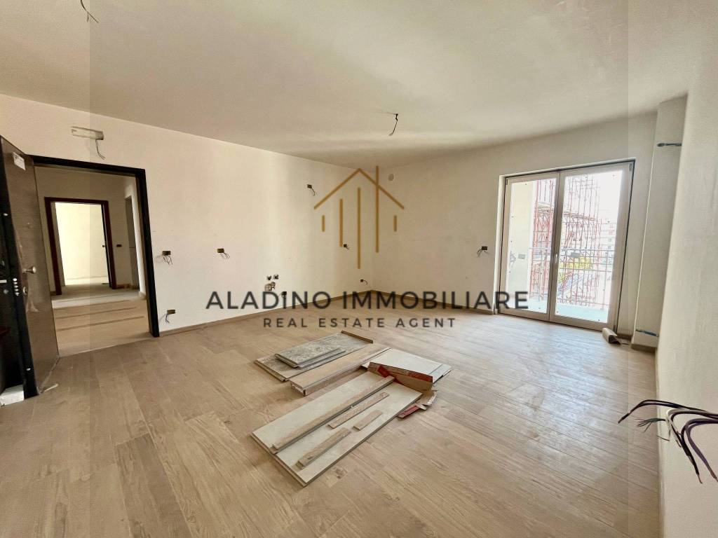 appartamento in vendita a Trani