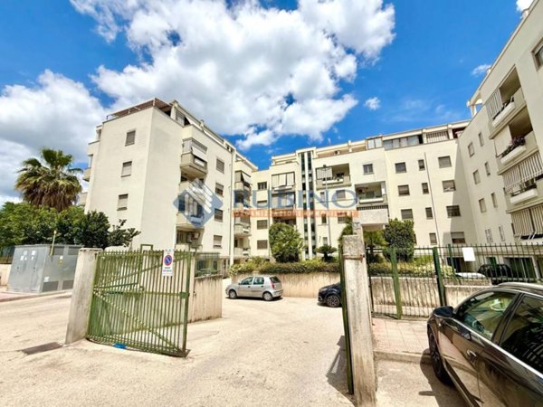 appartamento in vendita a Trani