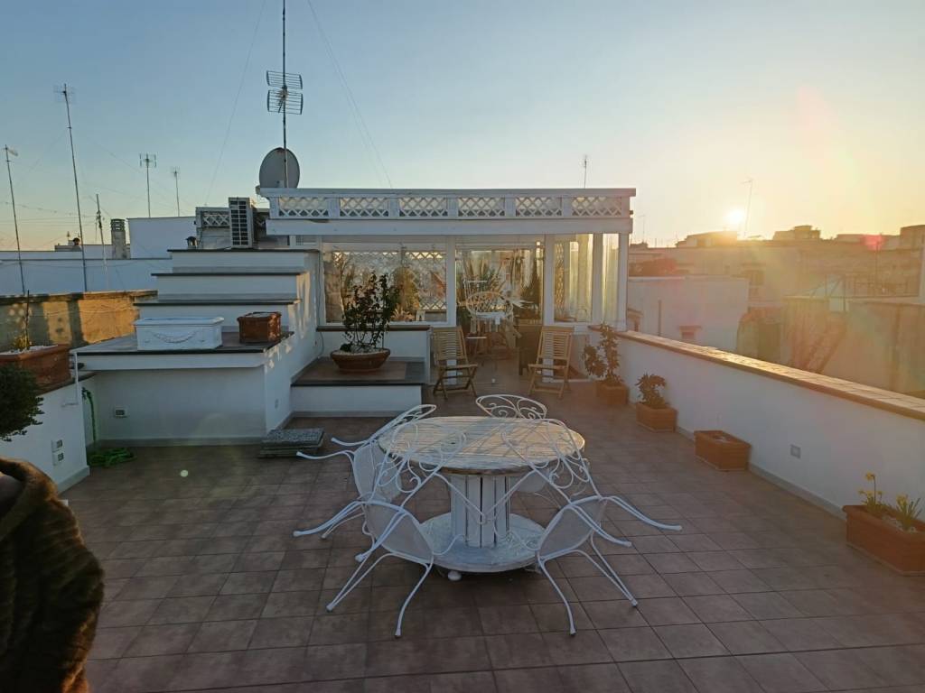 casa indipendente in vendita a Trani