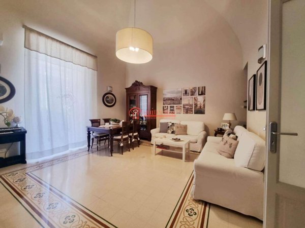 appartamento in vendita a Trani