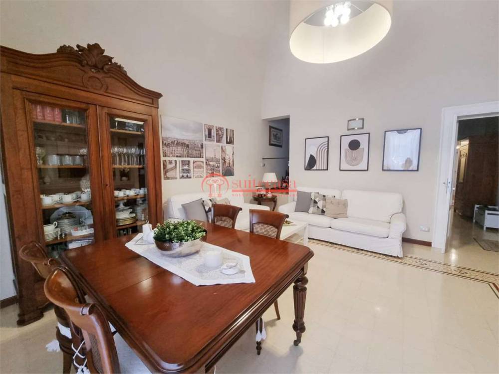 appartamento in vendita a Trani in zona Borgo Ottocentesco
