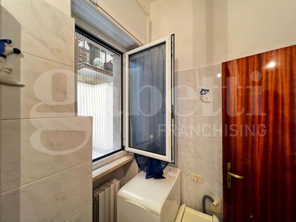 appartamento in vendita a Trani in zona Borgo Medievale