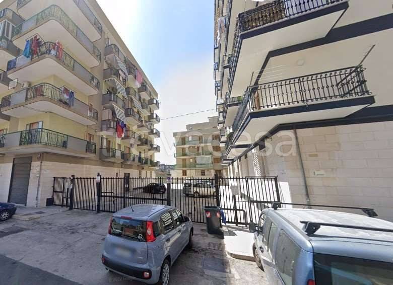 appartamento in vendita a Trani